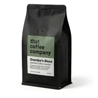 Grandpa's Blend