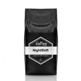 Nightshift Premium Espresso Blend