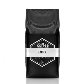 CBD Premium Blend