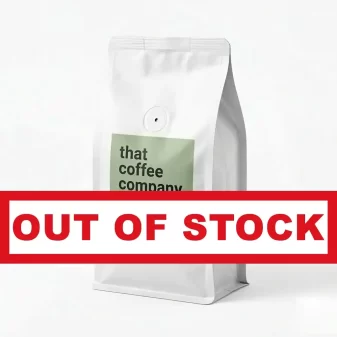 5 Bean Decaf - Decaf Coffee Bean