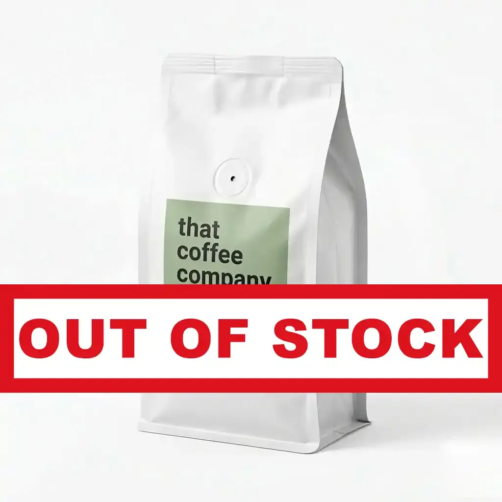 5 Bean Decaf - Decaf Coffee Bean