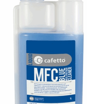 Cafetto Blue