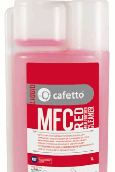 Cafetto Red Weekly