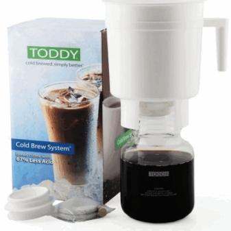 Toddy Cold Brewing System