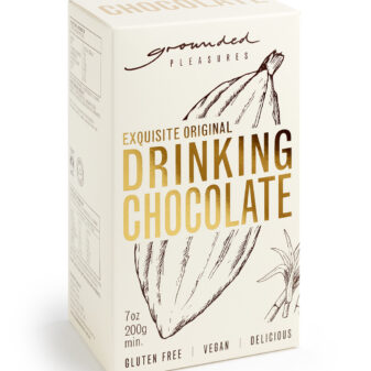 Original Drinking Chocolate