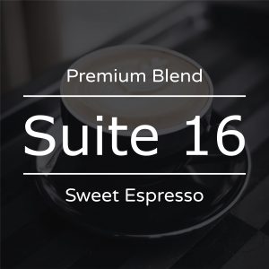 Suite 16 Espresso