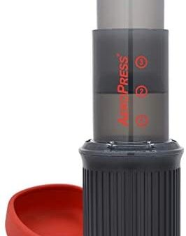 Aeropress Go - Coffee Maker