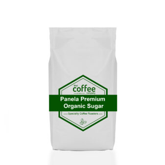 Panela Premium Organic Sugar
