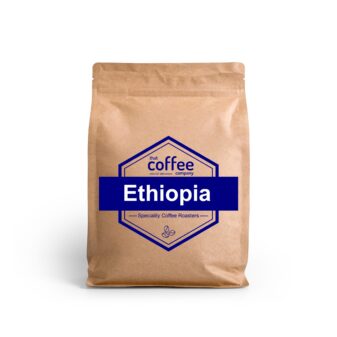 Ethiopia Guji Shakiso
