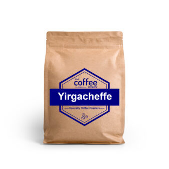 Yirgacheffe Kochere