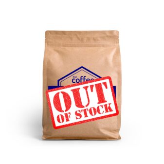 Yirgacheffe Worka Sakaro Hand Roasted