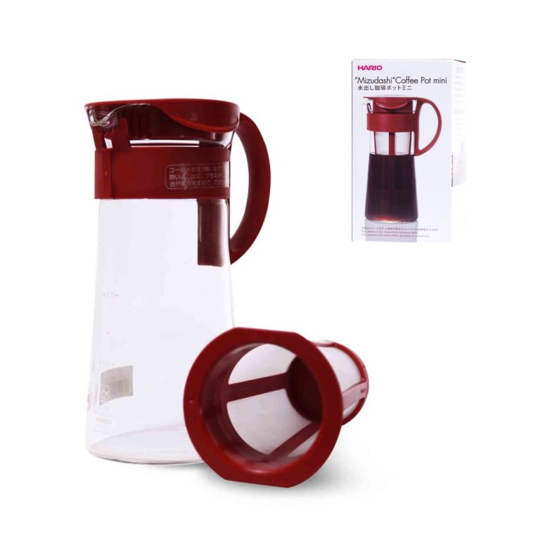 Hario Cold Brew Pot 1L specialty coffee