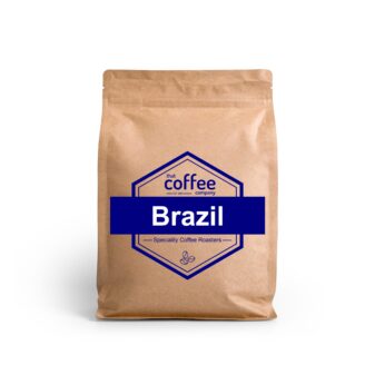 Fazenda Santo Antonio Peaberry
