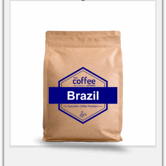 Farm: Sitio Roseira Anerobic Process Specialty Coffee