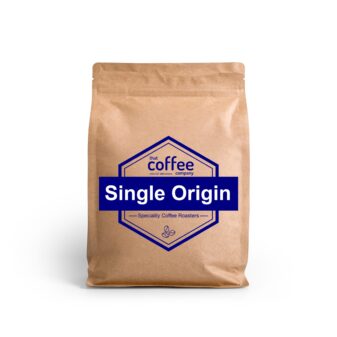 Nicaragua Organic Decaf Glacier Water Process