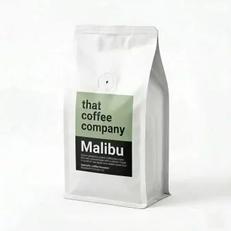 Malibu Premium Arabica Blend