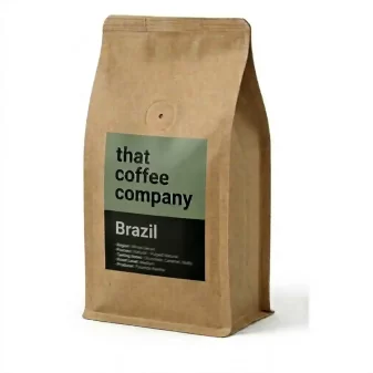 Fazenda Labareda Peaberry (Bom Jesus Farm)