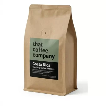 Costa Rica La Lapa West Valley