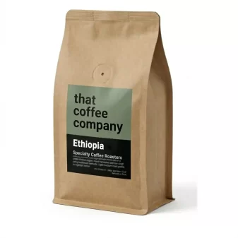Ethiopia Guji Shakiso