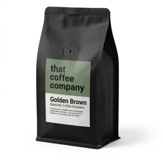 Golden Brown Specialty Blend