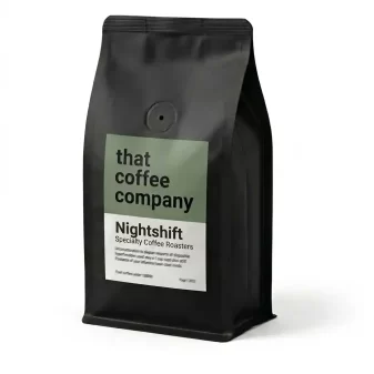Nightshift Premium Espresso Blend