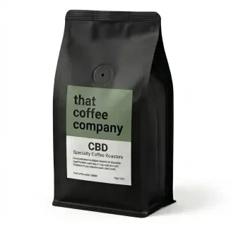 CBD Premium Blend
